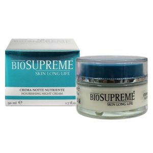 Biosupreme crema notte nutriente 50 ml