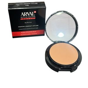 Arval surviva – comfort compact anti-age n. 05 – beige scuro