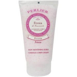 Perlier scrub fresia 150 ml