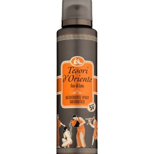 Tesori d’oriente deo spray 150 ml fior di loto