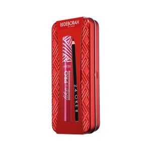 Deborah cofanetto latta 03