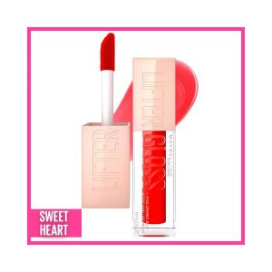 Maybelline lifter gloss 23 sweetheart