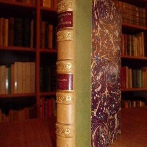 Les ressources de Quinola, comédie en cinq actes, en prose, et précédée d’ un prologue