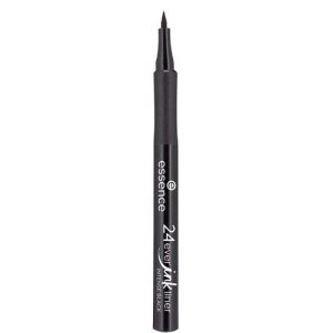 Essence eyeliner 24ever ink liner intense black