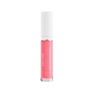 Wet n wild cloud pout marshmallow lip mousse pour some suga