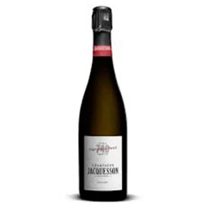 Champagne Extra Brut Cuvée 740 "Degorgement Tardif" Magnum - Jacquesson