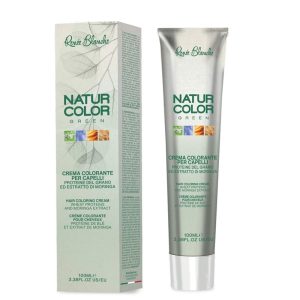 Renee blanche natur color tubetto 7n