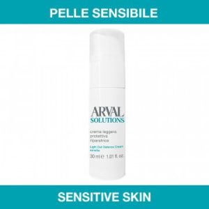 Arval sensilia – light cell fedence cream fl. 30 ml