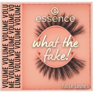 Essence ciglia f.w.t.f.vol. 01