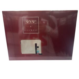 Arval active colors makeup richmond2 divine curling