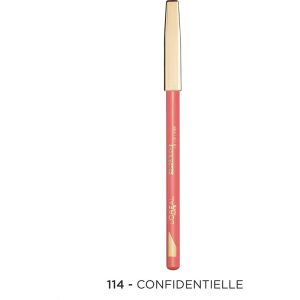 L’orÉal color riche le lip liner couture 114 confidentielle