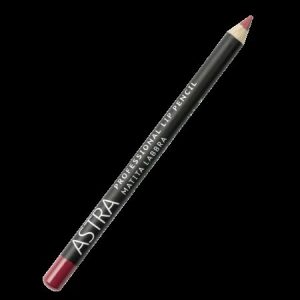 Astra professional lip pencil 046