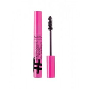 Astra #instavolume mascara