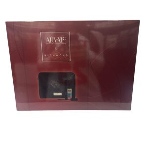 Arval active colors makeup richmond2 extreme wtp