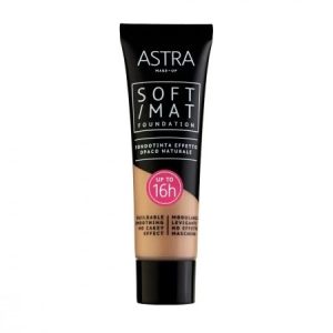 Astra soft / mat foundation 06