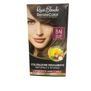Renee blanche color 5n castano chiaro