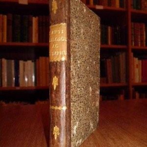Philosophiae rationalis artis criticae ac metaphysicae