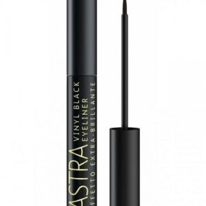 Astra vinyl black eyeliner