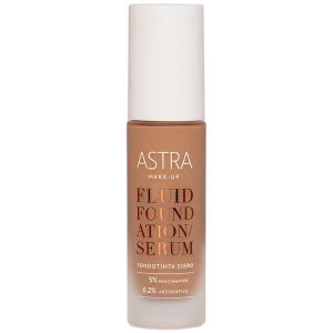 Astra fluid foundation serum 0006