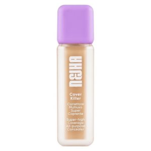 Nejha – cover killer – correttore occhi e viso – 05 biscuit