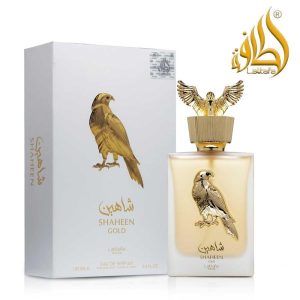 Lattafa pride shaneen gold edp 100 ml