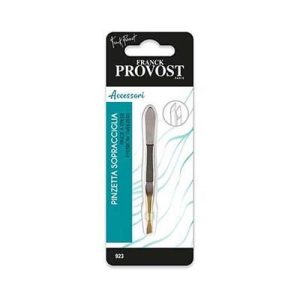 Franck provost pinzetta sopracciglia punta obliqua