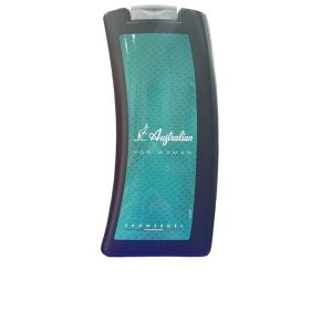 Australian for woman shower gel 250 ml verde