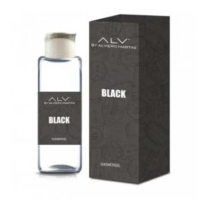 Alv by alviero martini black shower gel p. homme 400 ml