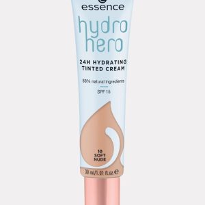 Essence bb hydro hero 24h   10