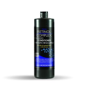 Retinol complex conditioner balsamo 800ml