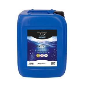 ABA – Sea Water tanica – 20L