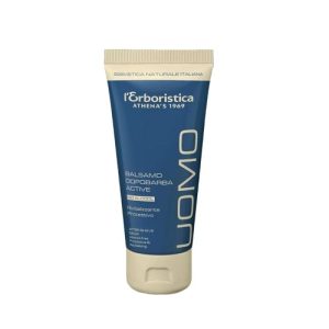 L’erboristica balsamo dopobarba active 100 ml