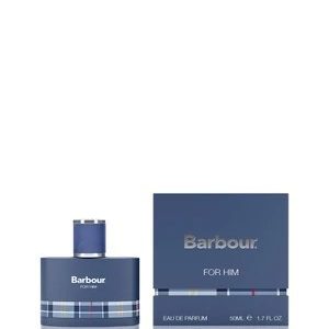 Barbour coastal him(m)edp 50ml