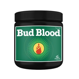 Advanced Nutrients BUD BLOOD POWDER (Bloom Booster NPK 0-39-25)