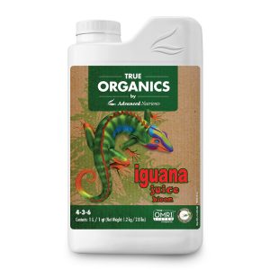 Advanced Nutrients OG Organics IGUANA JUICE BLOOM