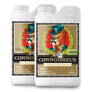 Advanced Nutrients PH Perfect Connoisseur COCO GROW A+B (2-Part Nutrient)