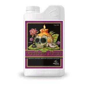 Advanced Nutrients VOODOO JUICE (Beneficial Bacteria Root Booster)