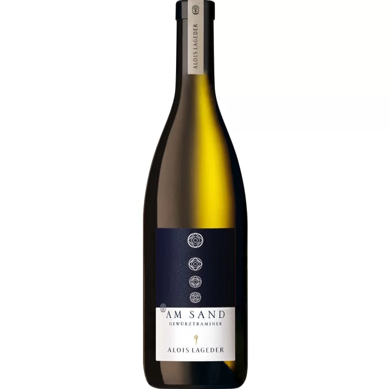 Alto Adige DOC Gewürztraminer "Am Sand" 2021 - Alois Lageder