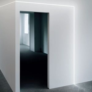 Profilo in alluminio da incasso liverpool fp – Gea Luce