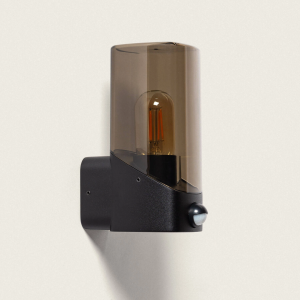 Applique da  parete per Esterni  Pelly  – de Sanctis Light & Design