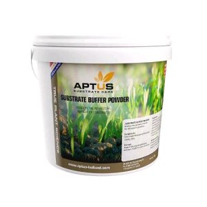 Aptus SUBSTRATE BUFFER POWDER Regolatore di pH in Polvere