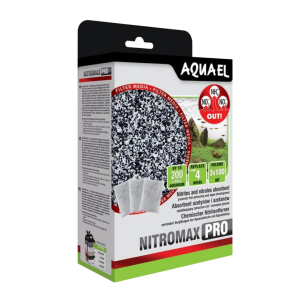 Aquael – NitroMax Pro – 3x100ml