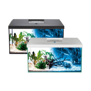 Aquael – Aquarium Set Leddy 60 Day&Night Bianco/Nero 2.0