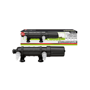 Aquael – Sterilizer UV-C AS