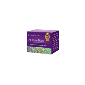 Aquaforest – AF Pure Food – 30gr