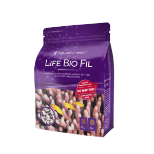 Aquaforest – Life Bio Fil busta – 1200ml
