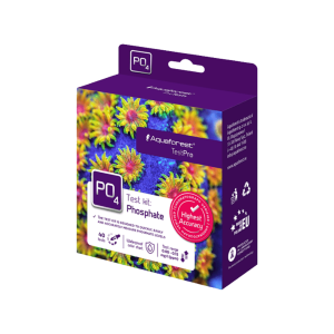 Aquaforest – Phosphate PO4 Test Pro