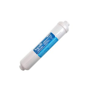 Aquili Cartuccia ai Carboni Attivi – Ricambio per Filtro a Osmosi Inversa 190 Lt/Giorno