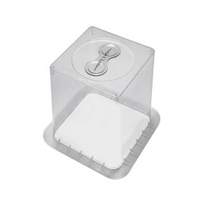 AutoPot Propagatore Trasparente per Vasi da 8,5L e 15L