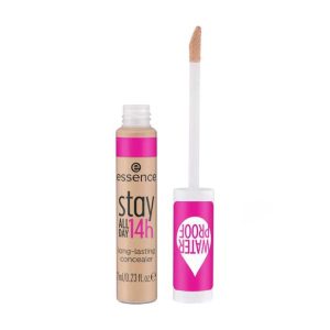 Essence correttore stay all day 14h  40 warm beige